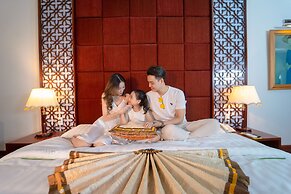 Century Riverside Hotel Hue