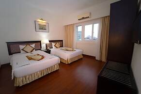 Century Riverside Hotel Hue