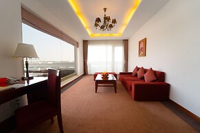 Century Riverside Hotel Hue