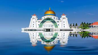 Holiday Inn Melaka by IHG