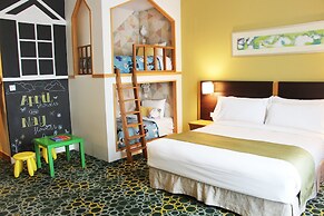 Holiday Inn Melaka by IHG