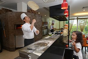 Holiday Inn Melaka by IHG