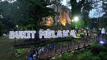 Holiday Inn Melaka by IHG