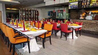 Holiday Inn Melaka by IHG