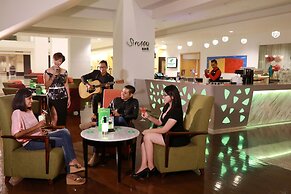 Holiday Inn Melaka by IHG