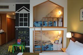 Holiday Inn Melaka by IHG