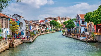 Holiday Inn Melaka by IHG
