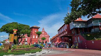 Holiday Inn Melaka by IHG