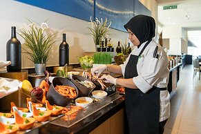 Holiday Inn Melaka by IHG