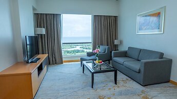Holiday Inn Melaka by IHG