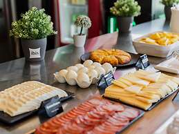 Ibis Hotel Alicante