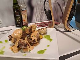 Ibis Hotel Alicante