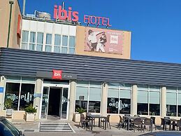 Ibis Hotel Alicante