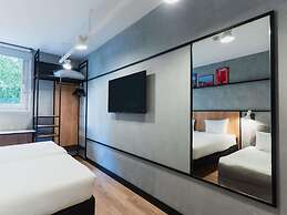 Ibis Hotel Alicante
