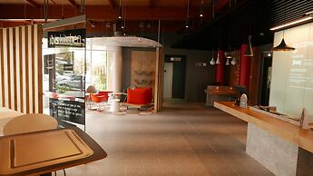 Ibis Hotel Alicante