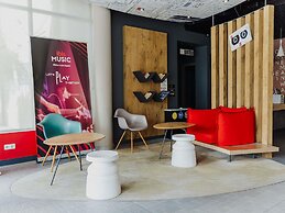 Ibis Hotel Alicante