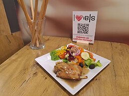 Ibis Hotel Alicante