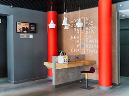 Ibis Hotel Alicante