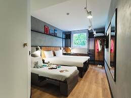 Ibis Hotel Alicante