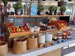 Ibis Hotel Alicante