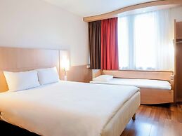 Ibis Hotel Alicante