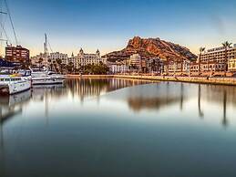 Ibis Hotel Alicante