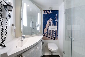 THE Darmstadt