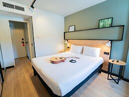 Ibis Guimaraes