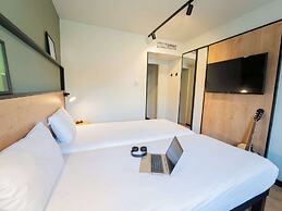 Ibis Guimaraes