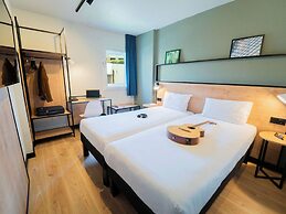 Ibis Guimaraes