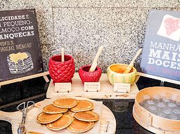 Ibis Guimaraes