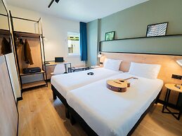 Ibis Guimaraes