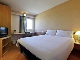 Ibis Guimaraes