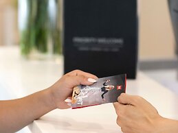 ibis Newcastle