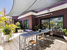 ibis Newcastle