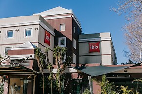 ibis Newcastle