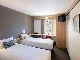 ibis Newcastle