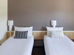 ibis Newcastle