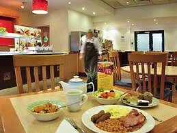 ibis Northampton Centre