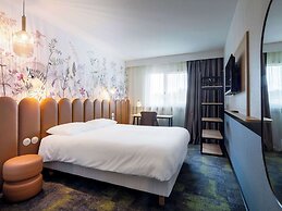 ibis Styles Pontivy Centre Bretagne