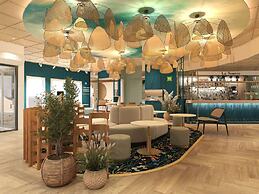 ibis Styles Pontivy Centre Bretagne