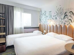 ibis Styles Pontivy Centre Bretagne