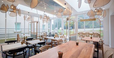 ibis Styles Pontivy Centre Bretagne