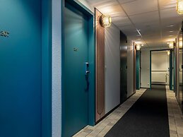 ibis Styles Pontivy Centre Bretagne