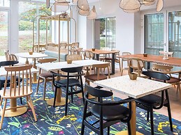 ibis Styles Pontivy Centre Bretagne