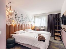 ibis Styles Pontivy Centre Bretagne
