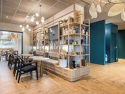 ibis Styles Pontivy Centre Bretagne