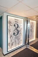ibis Styles Pontivy Centre Bretagne