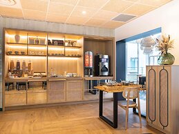 ibis Styles Pontivy Centre Bretagne