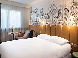 ibis Styles Pontivy Centre Bretagne
